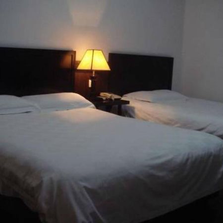City Inn Nanjing Confucius Temple Kamer foto